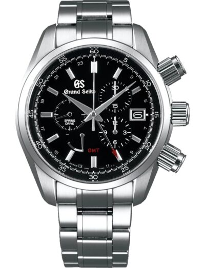 Grand Seiko Sport SBGC203
