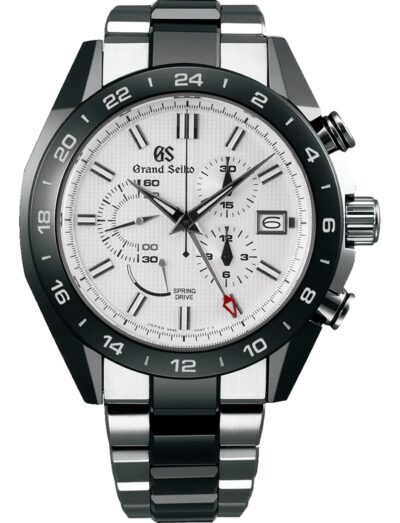 Grand Seiko Sport SBGC221