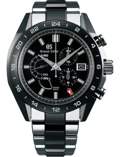 Grand Seiko Sport SBGC223
