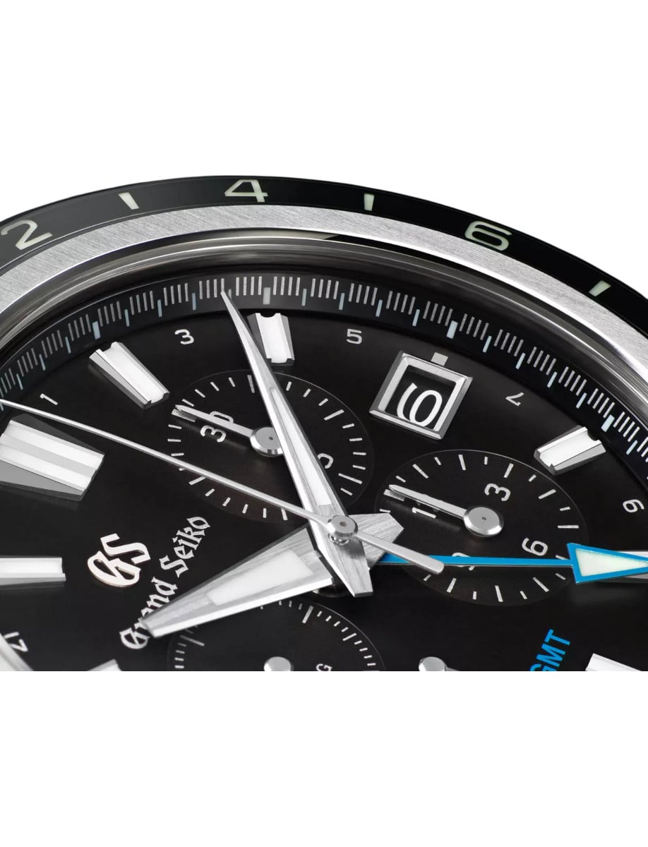 Grand Seiko Evolution 9 SBGC251 Dial2