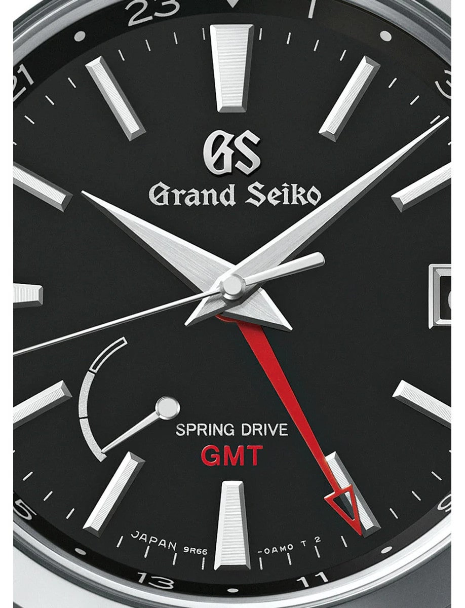 Grand Seiko Herirage SBGE211 Dial