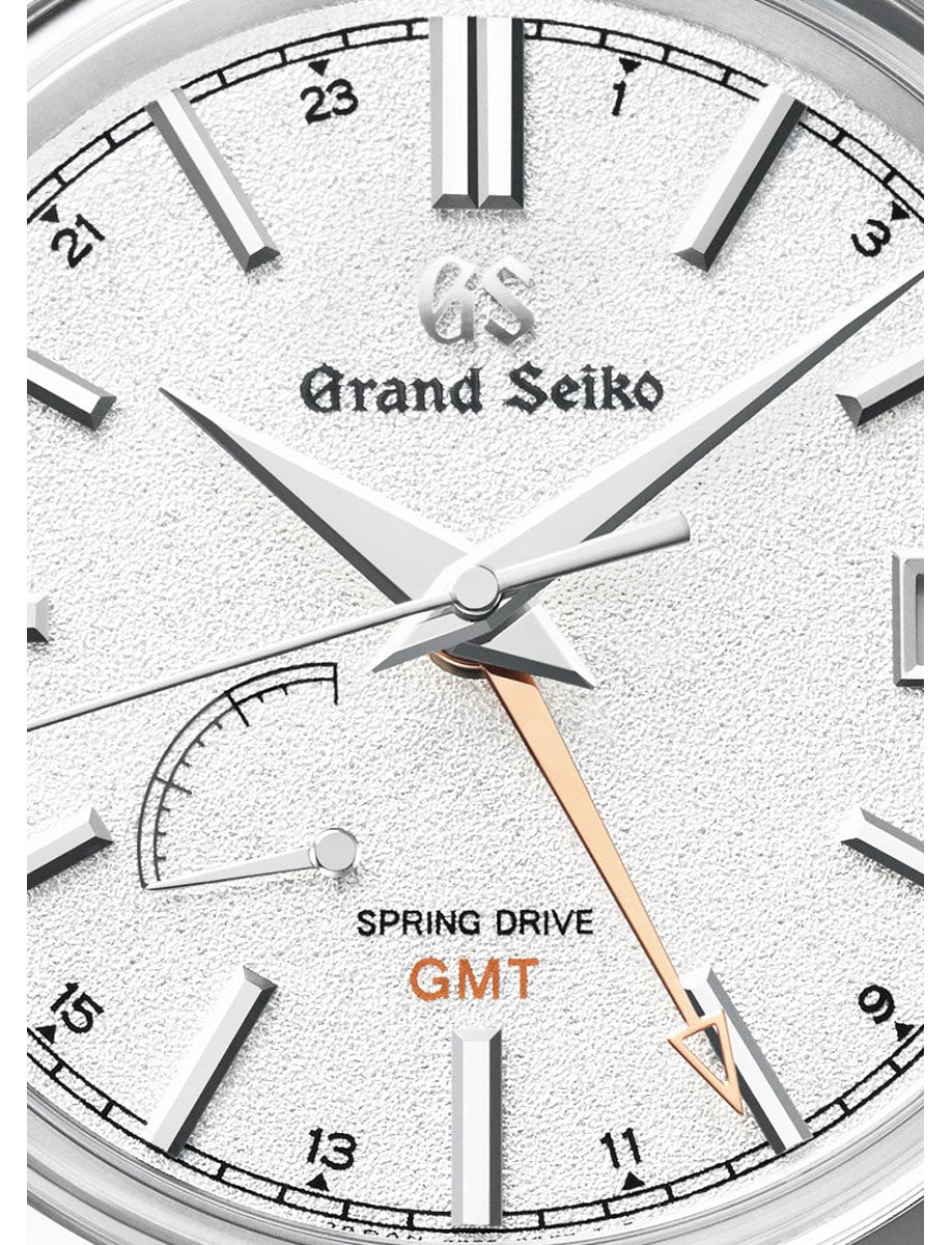 Grand Seiko Elegance SBGE269 Dial