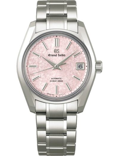 Grand Seiko Heritage SBGH341