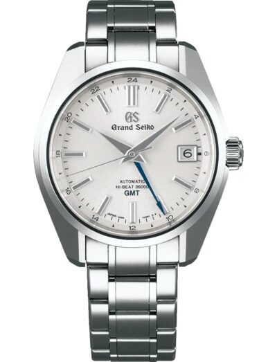 Grand Seiko Heritage SBGJ201