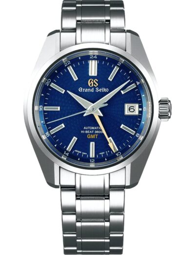 Grand Seiko Heritage SBGJ261