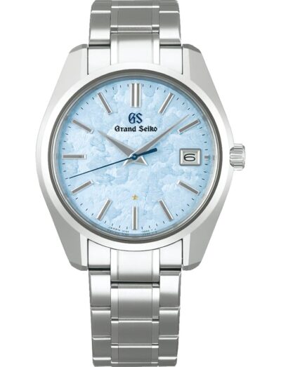 Grand Seiko Heritage SBGP017