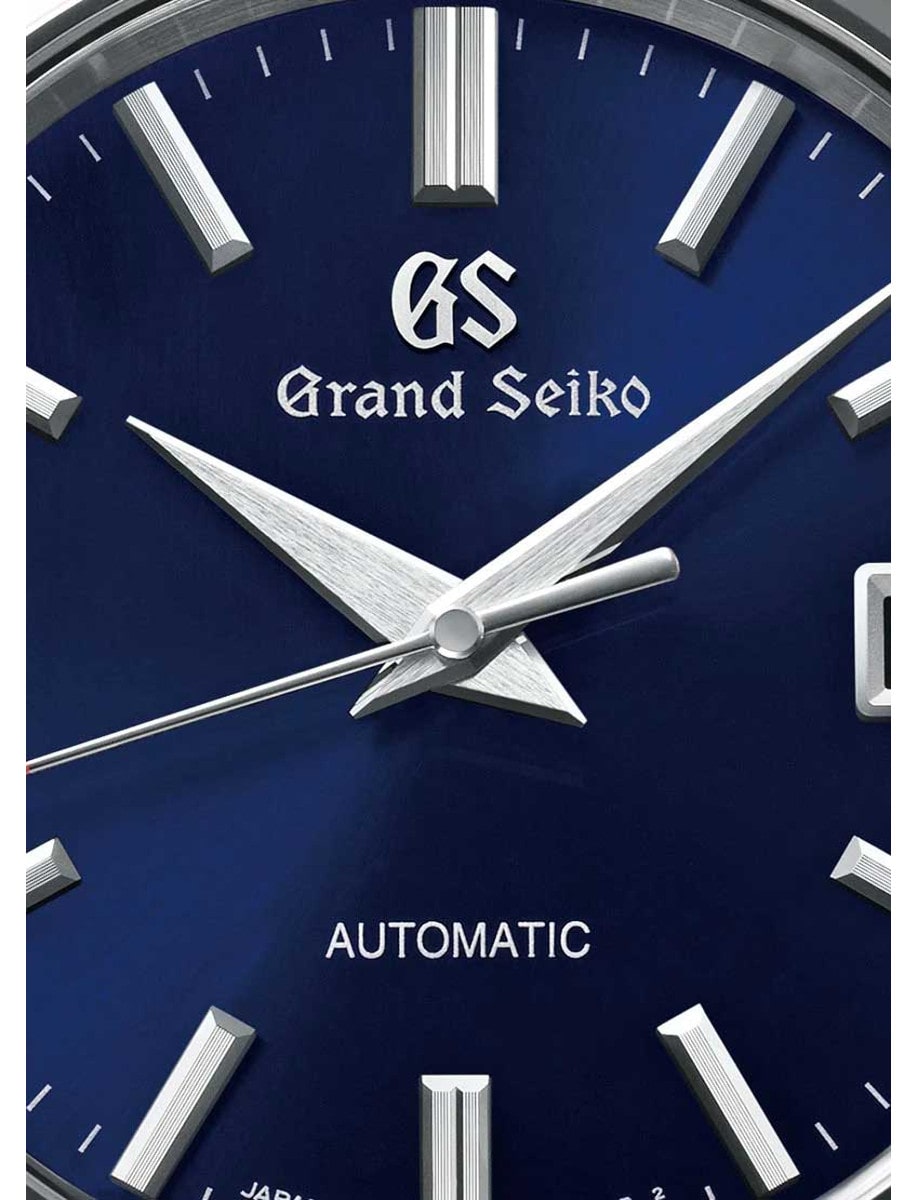 Grand Seiko Heritage SBGR321 dial