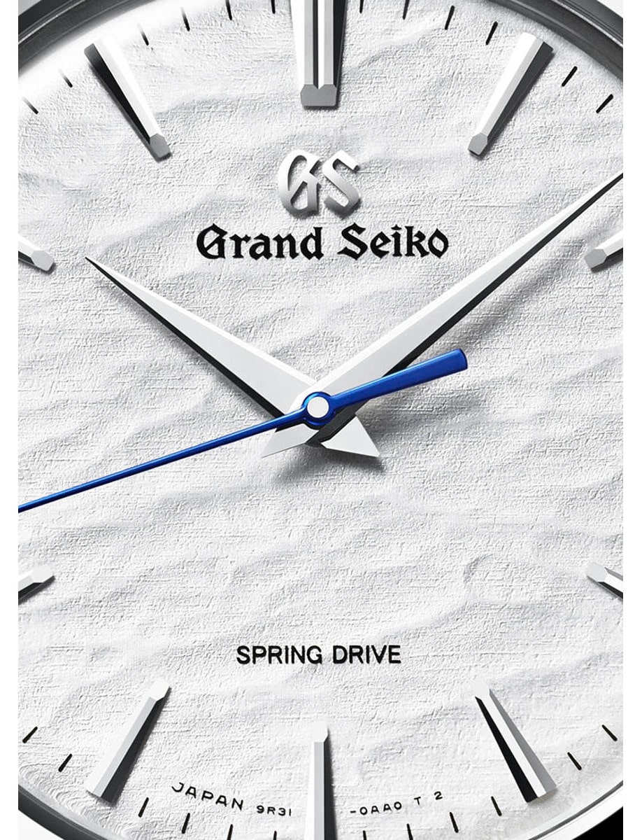 Grand Seiko Elegance SBGY013 dial