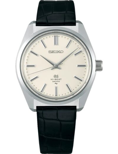 Grand Seiko Heritage SLGW005