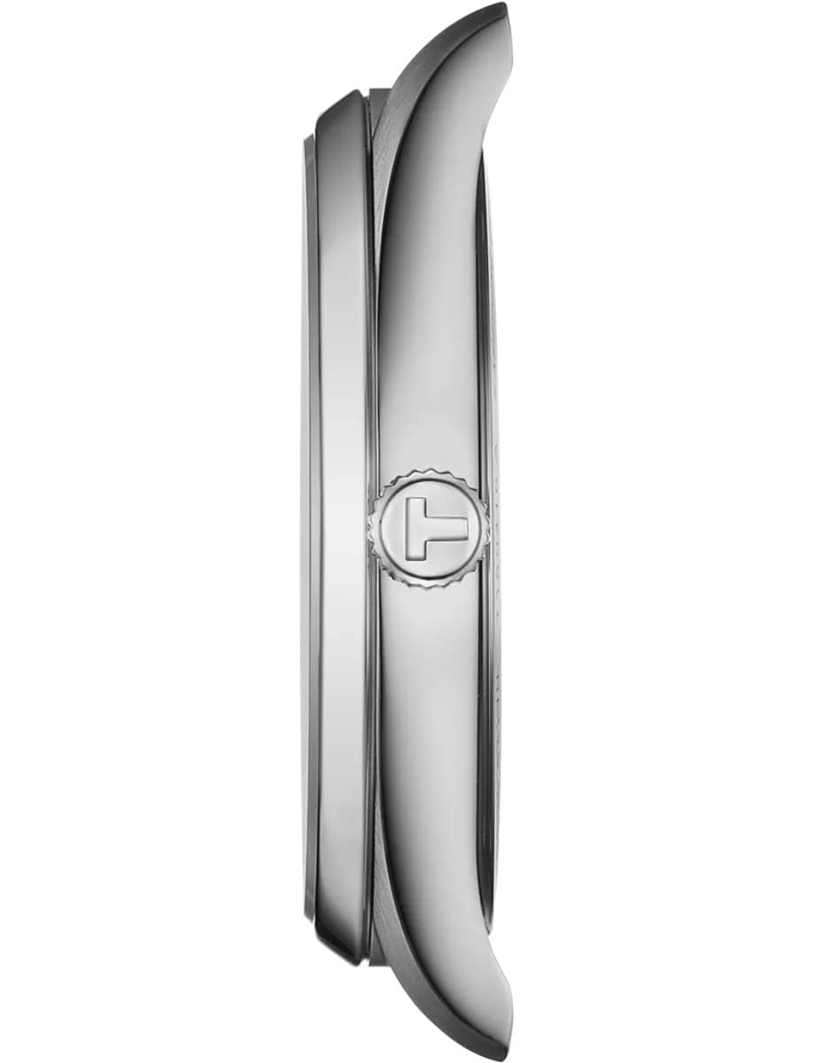 Tissot PR 100 T150.410.11.051.00 side