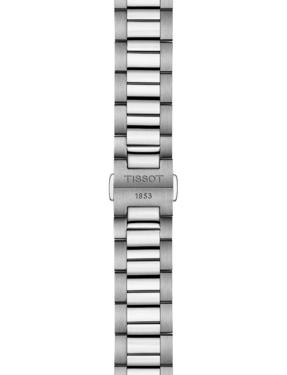 Tissot PR 100 T150.410.11.051.00 bracelet