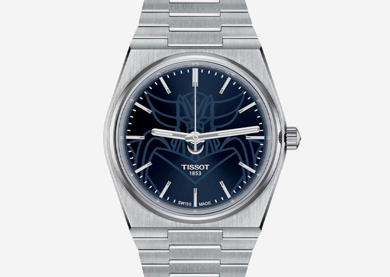 Tissot authorised dealer sale