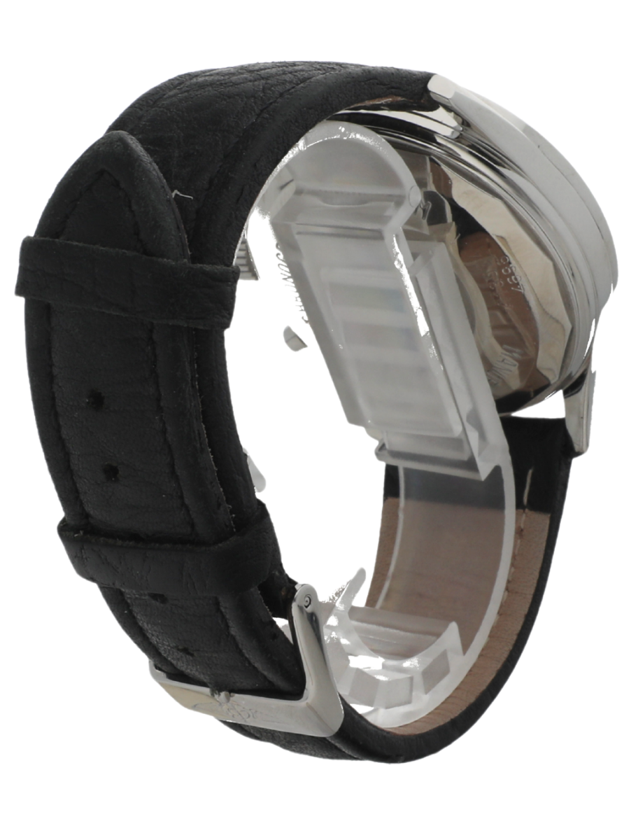 Pre-Owned Breitling Navitimer Grand Premier 105-01389 back right