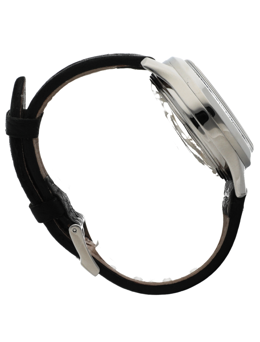 Pre-Owned Breitling Navitimer Grand Premier 105-01389 side right