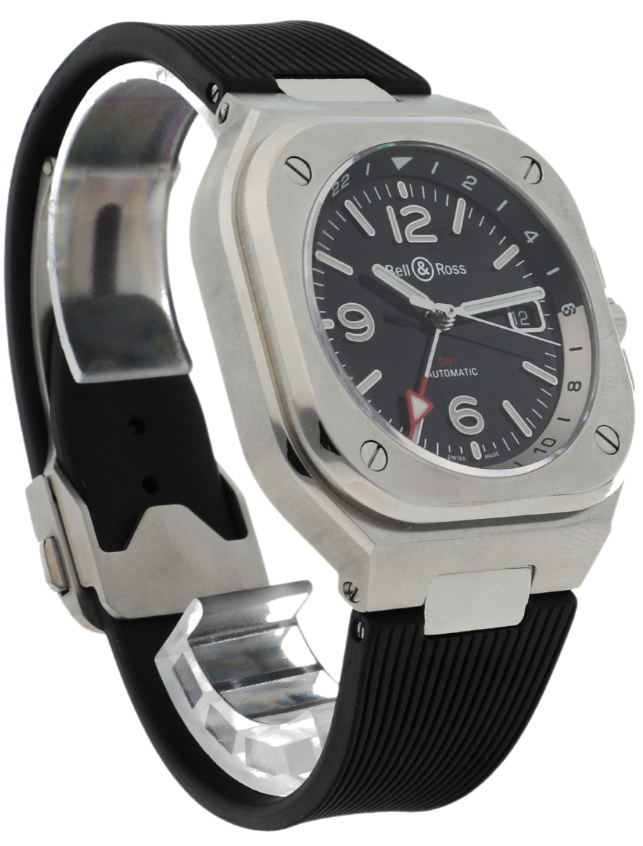 105-01537 BELL ROSS7