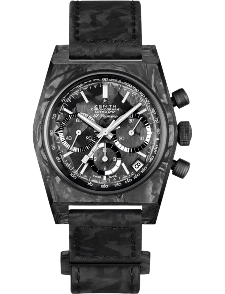 Zenith Chronomaster Revival Chronomaster Revival 10.A3818.400-2/21