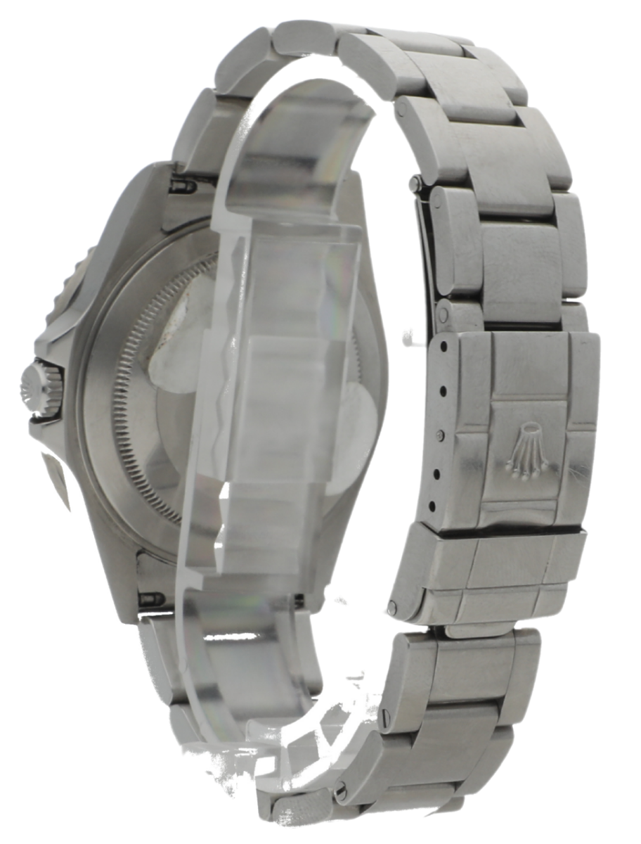 105-01562 ROLEX GMT MASTER II 4