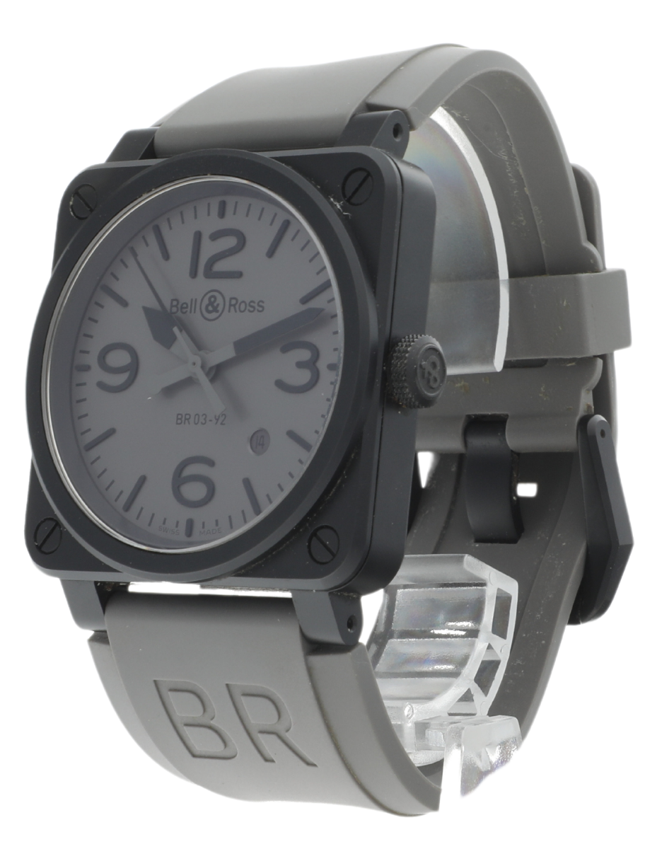 105-01565 BR COMMANDO 2