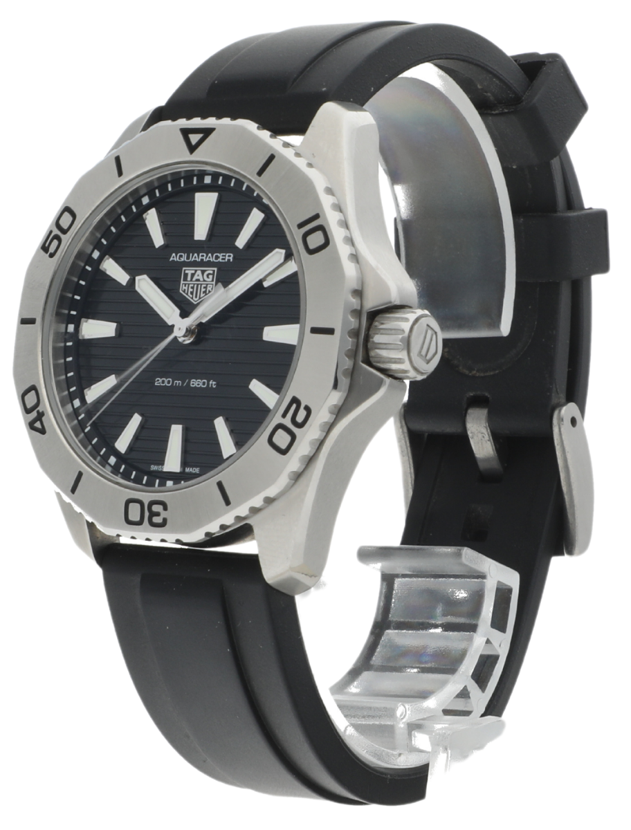 105-01593 TAG AQUARACER 2