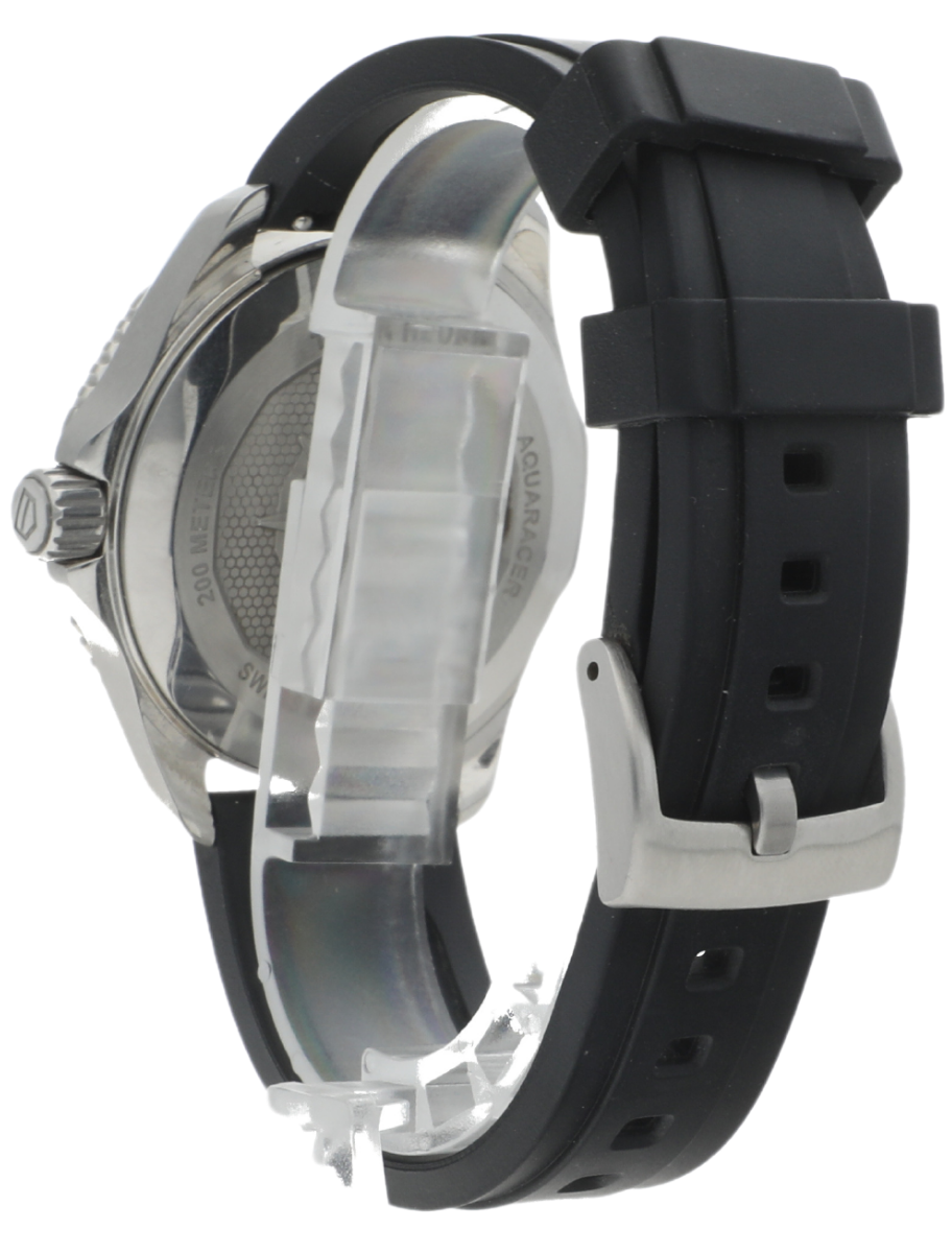 105-01593 TAG AQUARACER 4