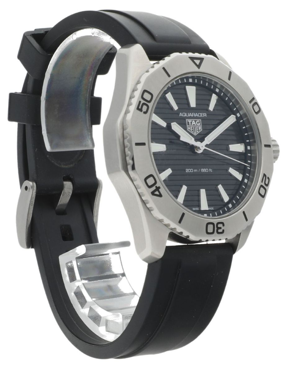 105-01593 TAG AQUARACER 7