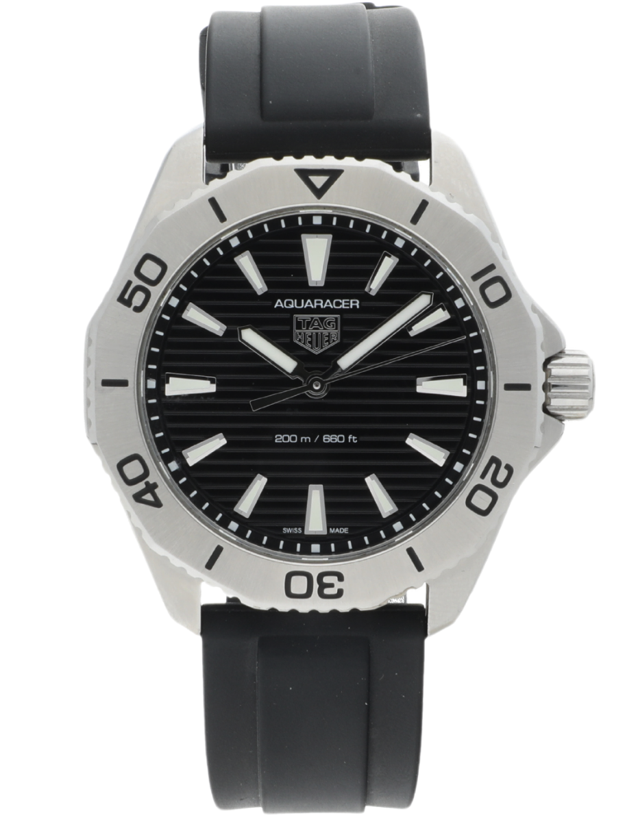 TAG Heuer Aquaracer Professional 200