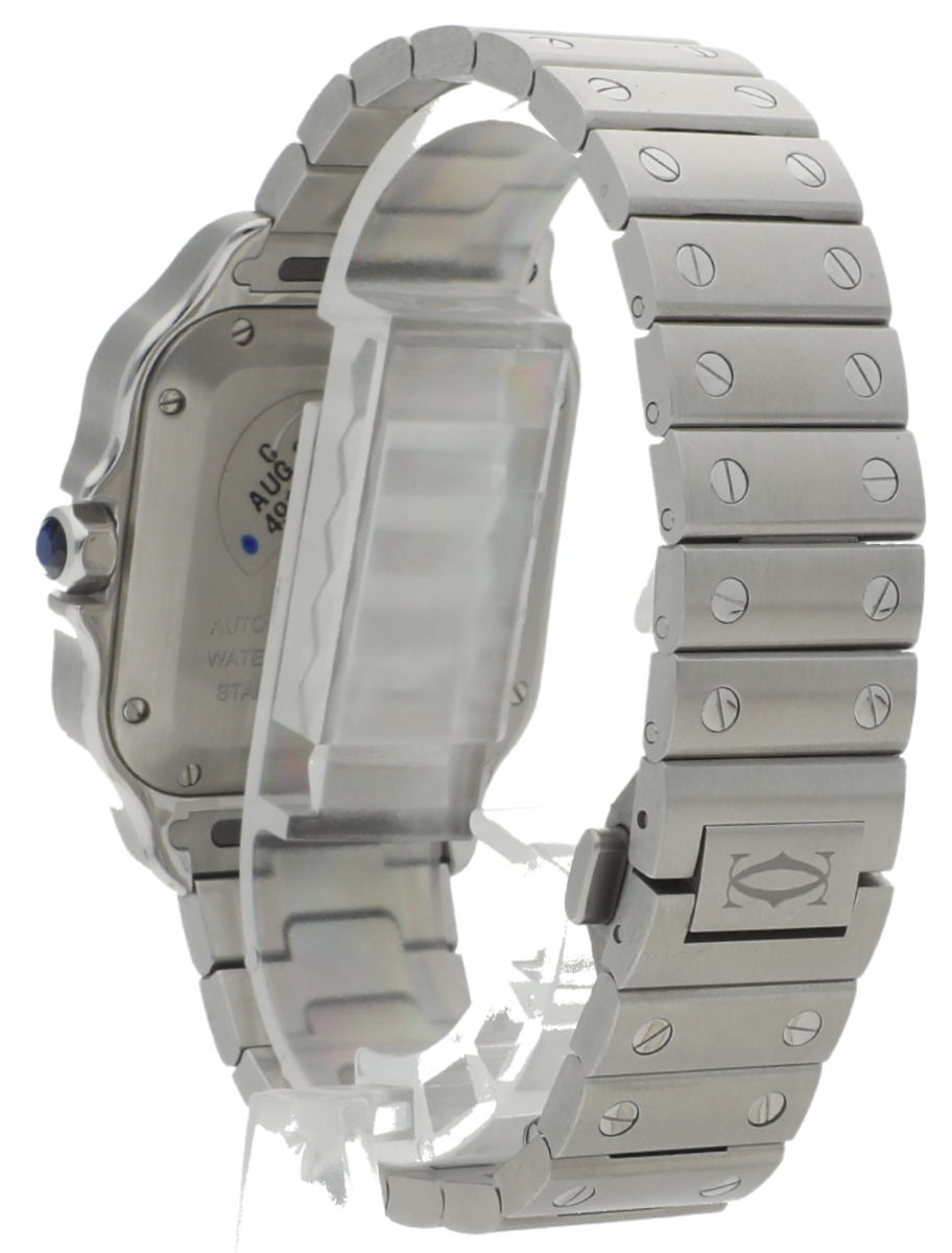 105-01609 CARTIER SANTOS 4