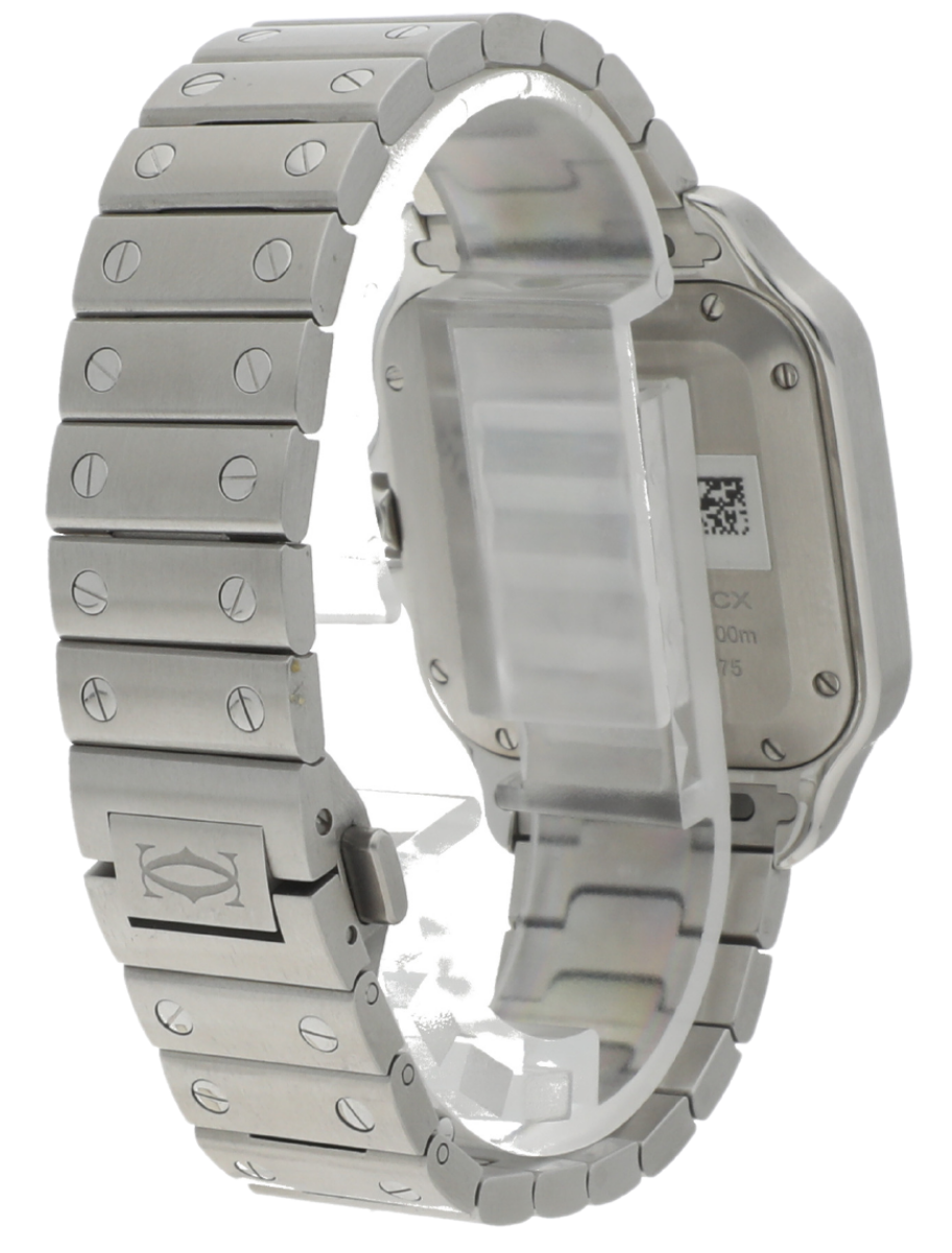 105-01609 CARTIER SANTOS 5