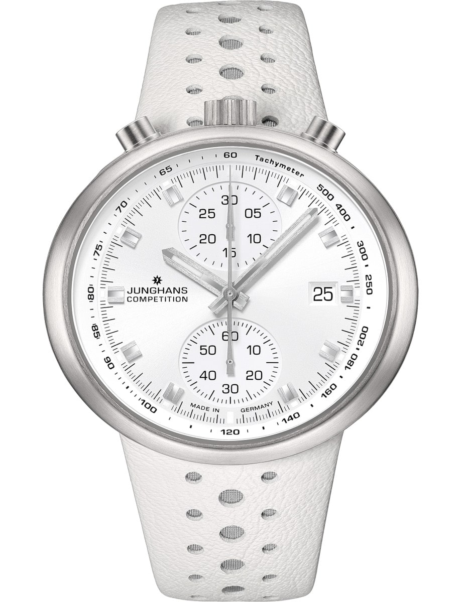 1972 Competition Cool Runner