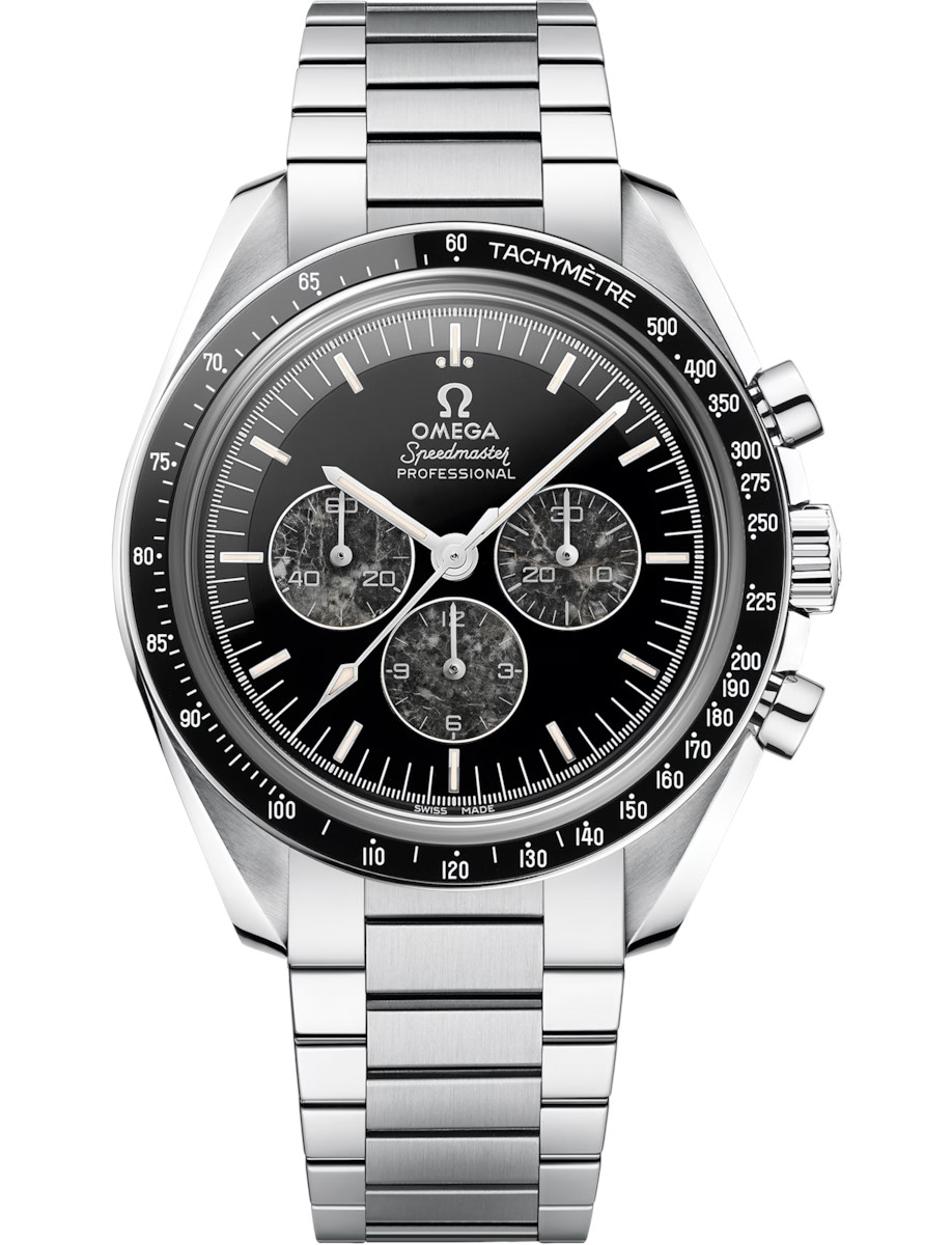 Speedmaster Calibre 321