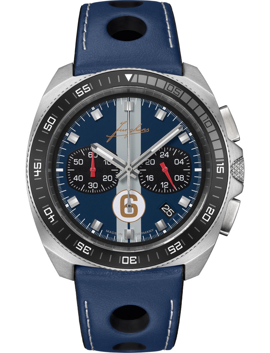 1972 Chronoscope Sports Edition 2025