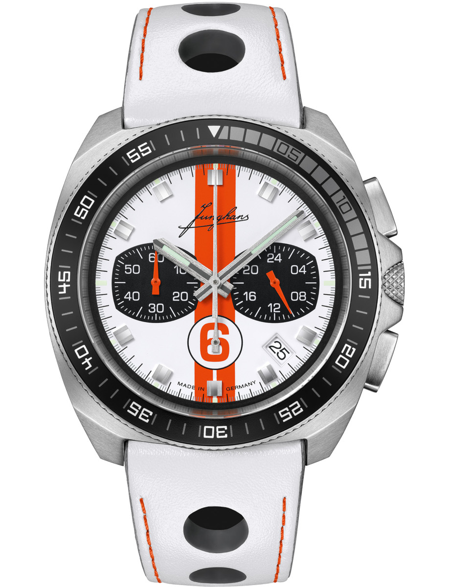 1972 Chronoscope Sports Edition 2025