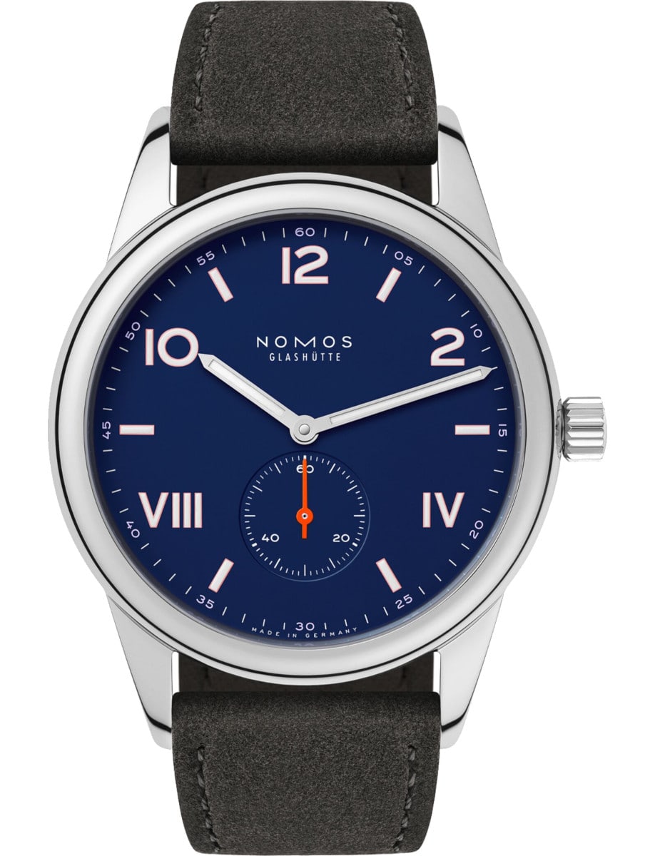 Club Campus 38 Night Sky