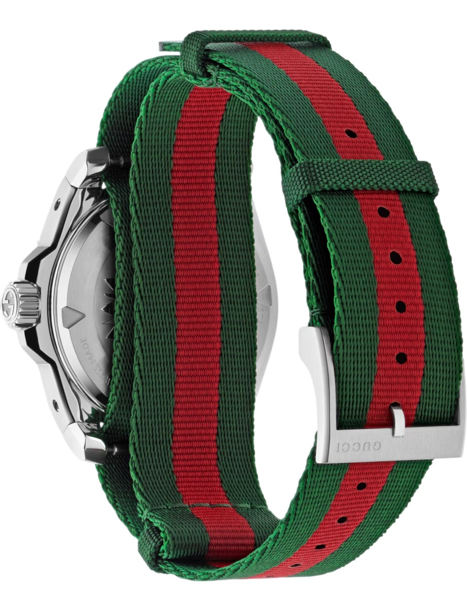 Gucci Gucci Dive YA136364 Back