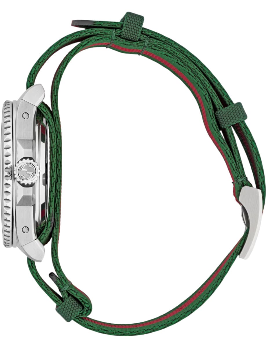 Gucci Gucci Dive YA136364 Side