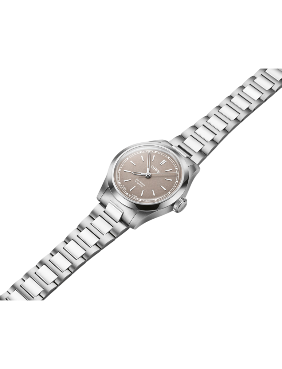 Oris Big Crown 34mm 01 531 7797 4056-07 8 17 06 Front