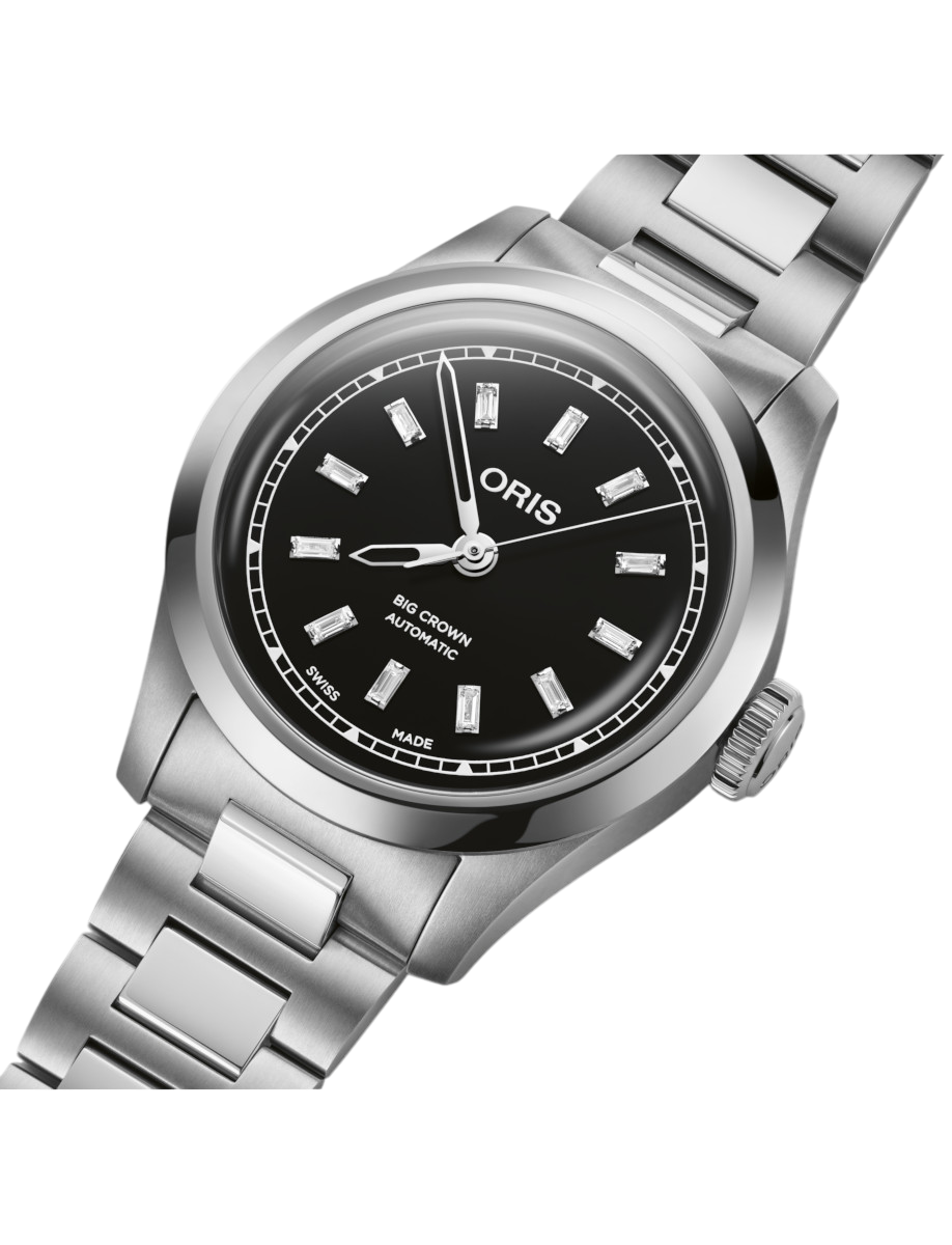 Oris Big Crown 34mm 531 7797 4056-07 8 17 06 Front