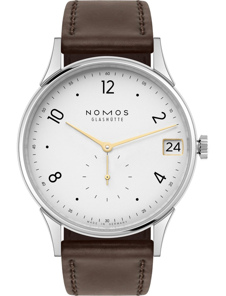 Minimatik 39 Date Gold