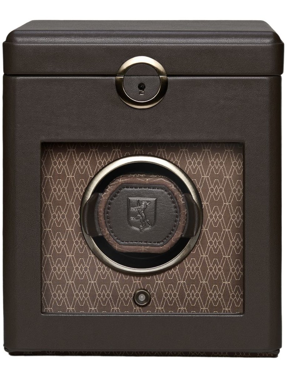 Earth Single Watch Winder