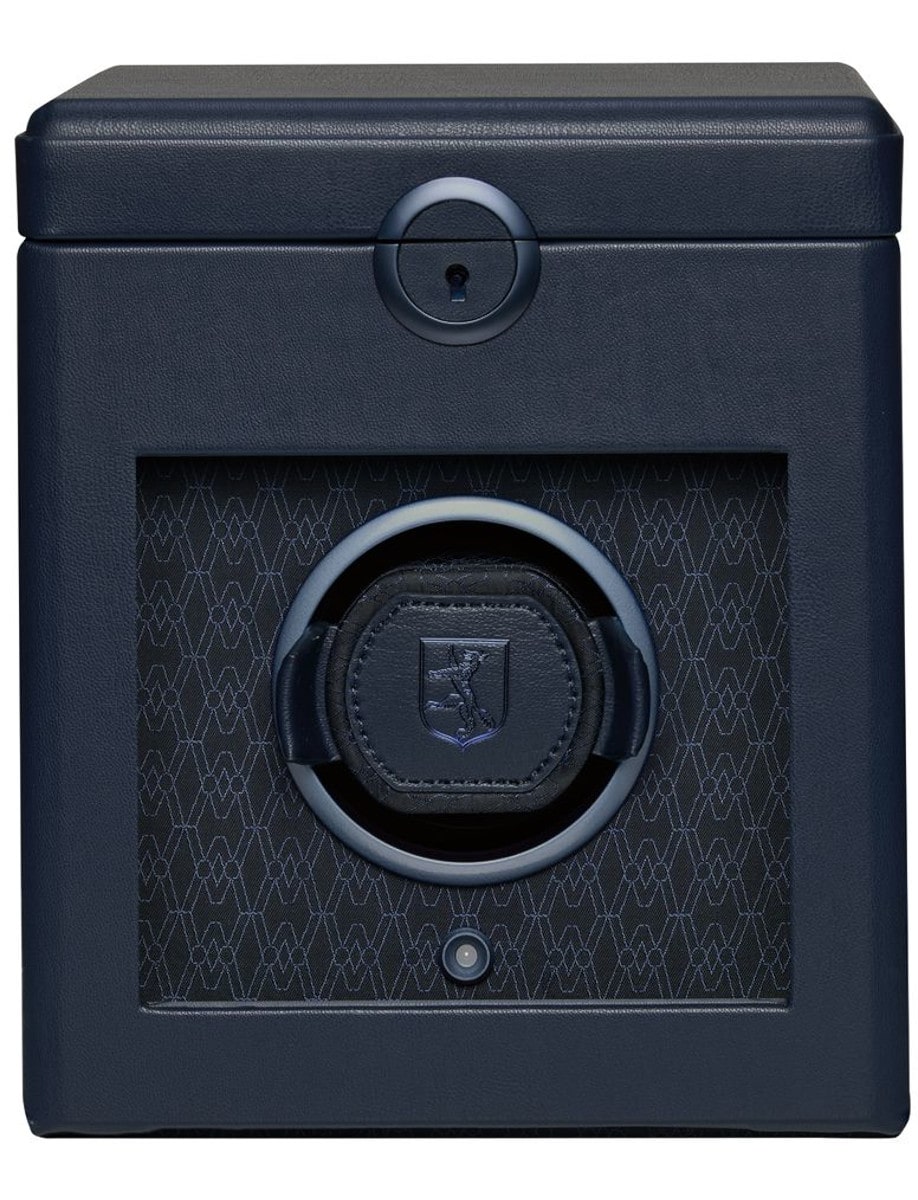 Earth Single Watch Winder