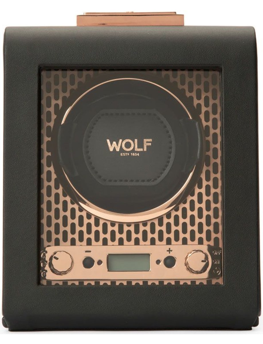 Axis Single Watch Winder