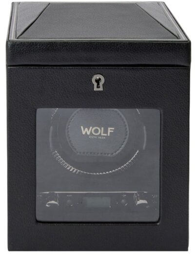 Wolf British Racing Single Watch Winder 793102