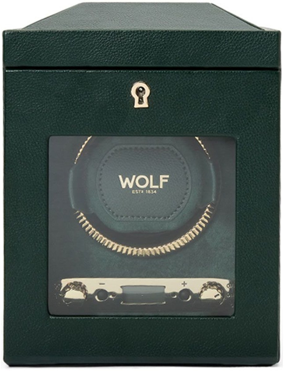 British Racing Single Watch Winder