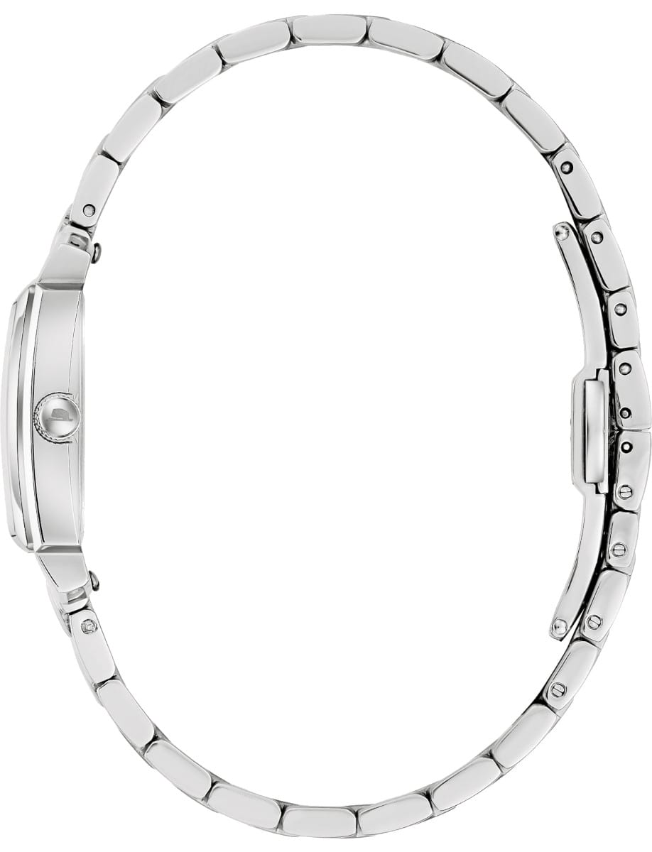 Bulova Frank Sinatra Collection The Very Thought Of You 96L341 Side