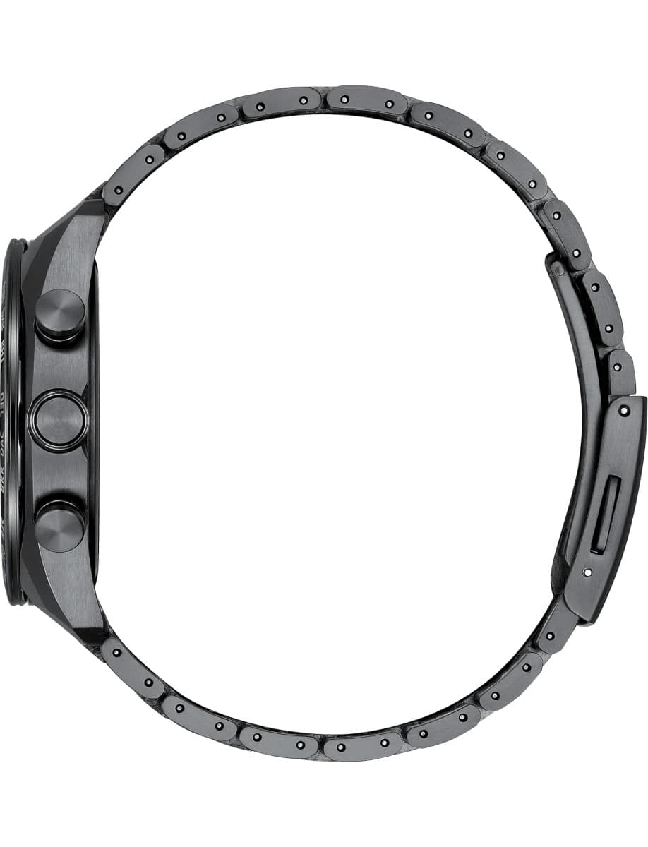 Citizen Attesa Hakuto-R AT8287-62E Side