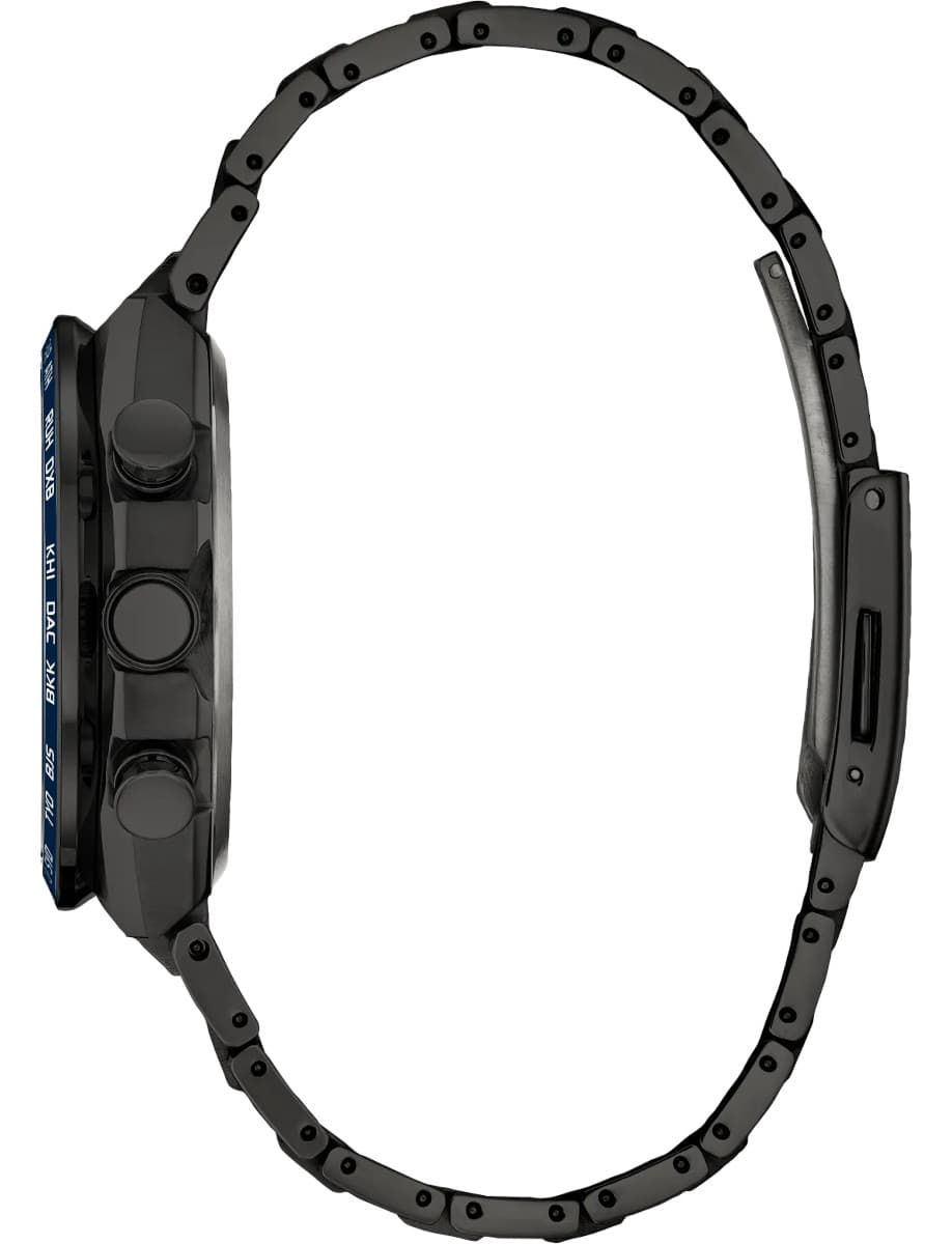 Citizen Attesa CB5967-66L Side