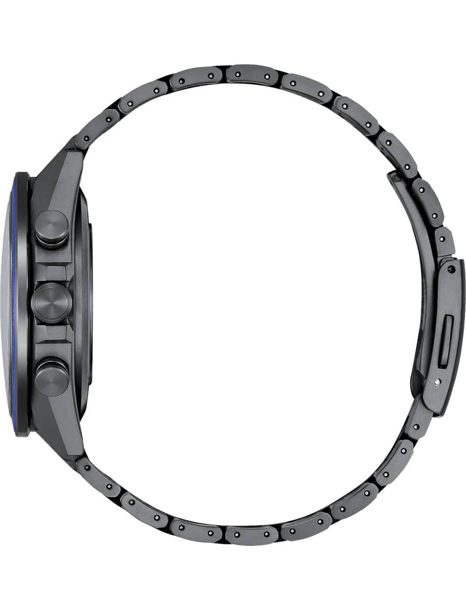 Citizen Attesa CC4059-64L Side