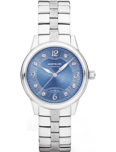 Montblanc Bohème Automatic Date 30mm MB134341