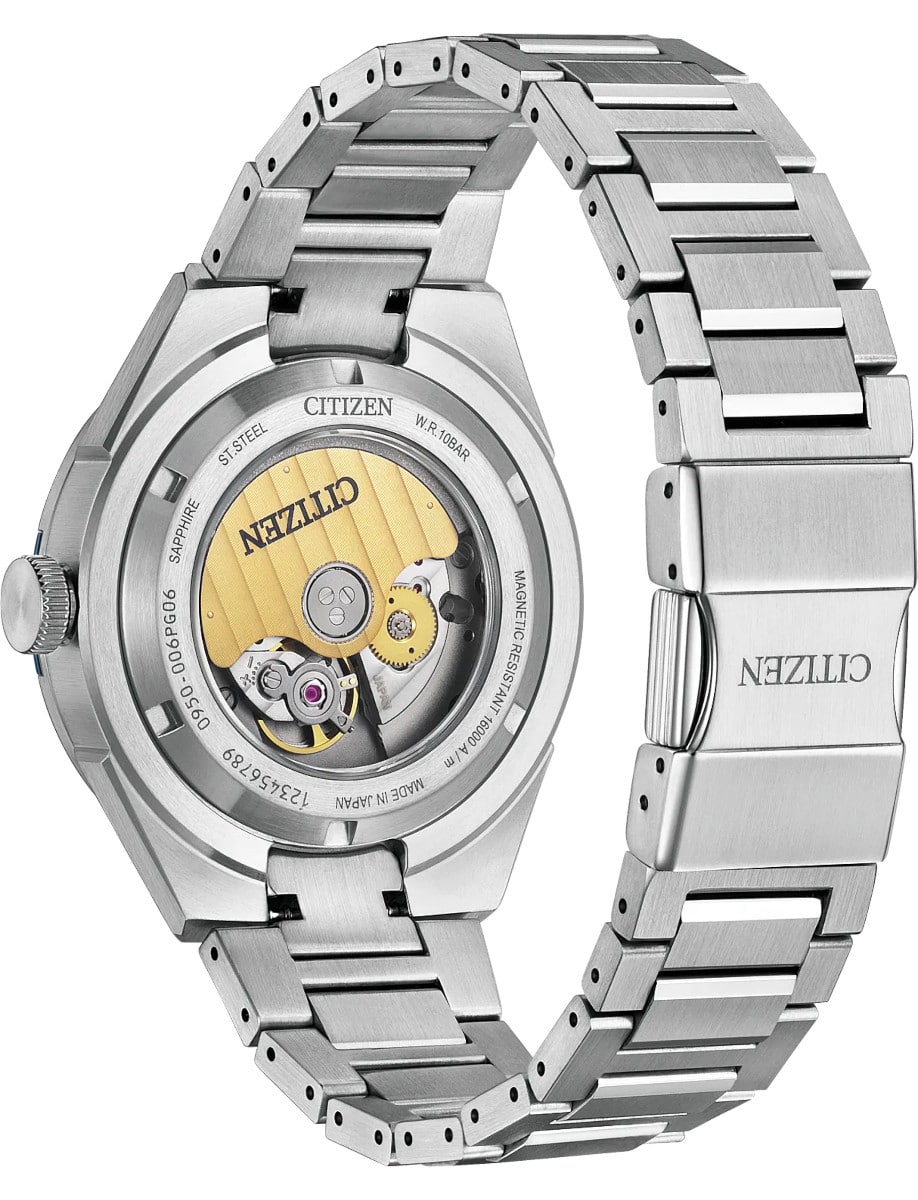 Citizen Series8 870 NA1037-53L Back