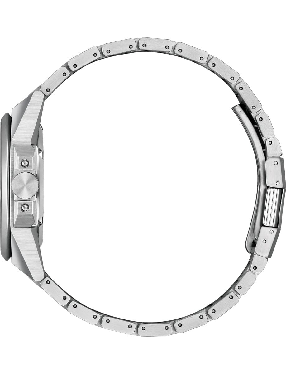 Citizen Series8 831 NB6050-51W Side